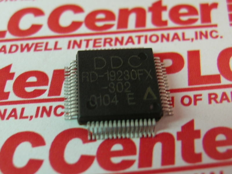 DDC RD19230FX-302