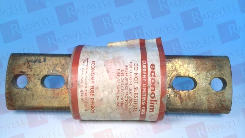 ECONOMY FUSE LCL-2000