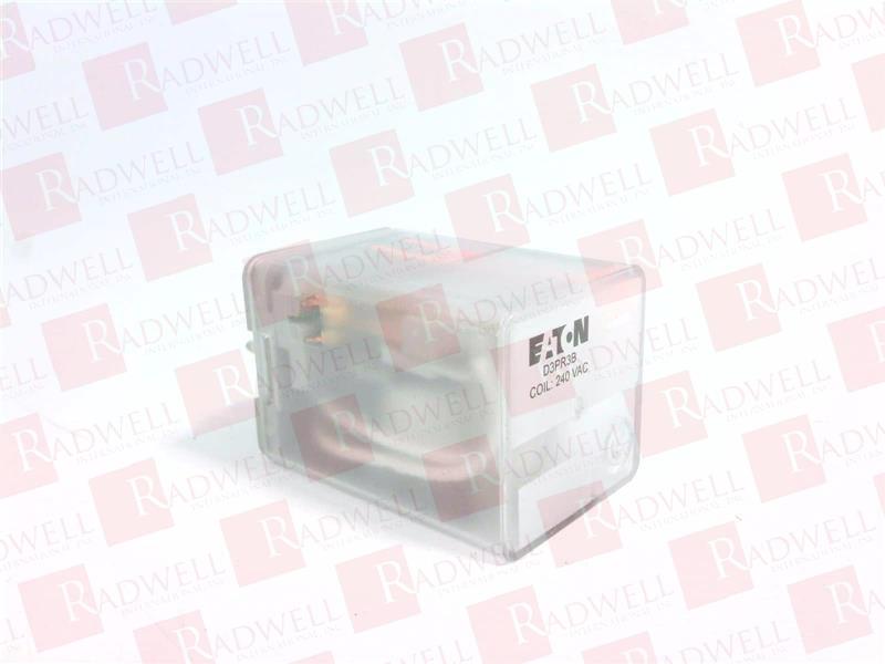 EATON CORPORATION D3PR3B