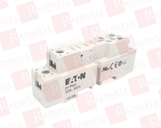 EATON CORPORATION D1PAA