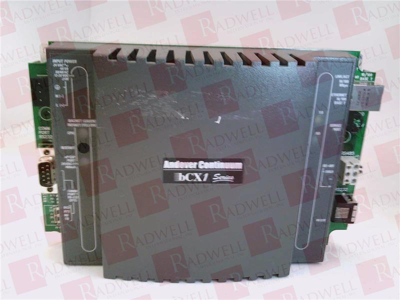 SCHNEIDER ELECTRIC BCX1-CR-32-INF