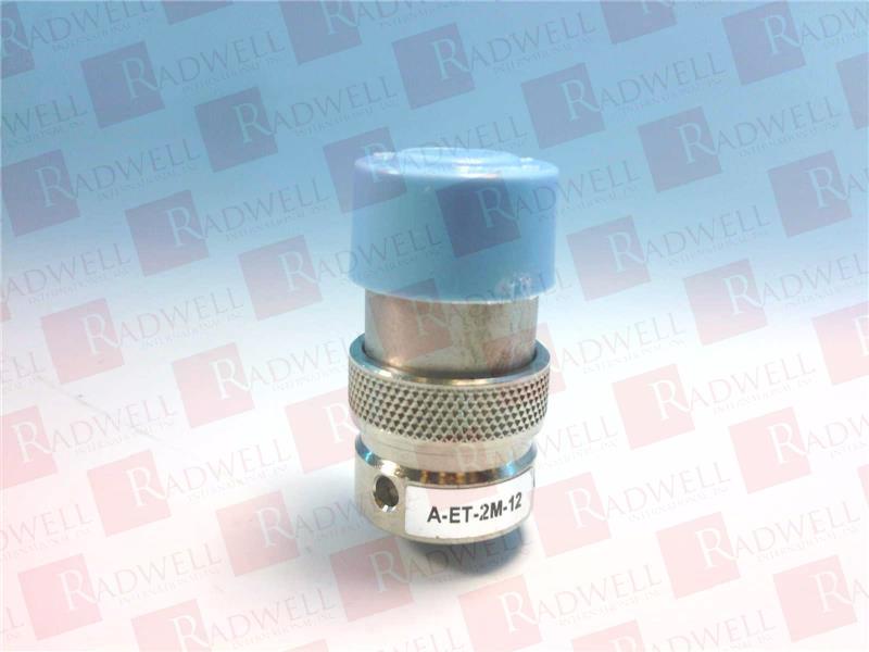 CLIPPARD A-ET-2M-12