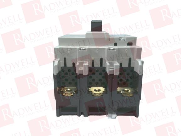 FUJI ELECTRIC BW32SAG-3P005
