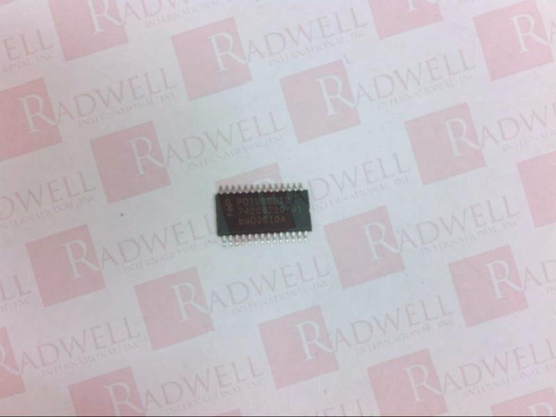 NXP SEMICONDUCTOR PDIUSBD1