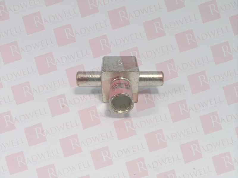 ABB THOMAS & BETTS TEE10