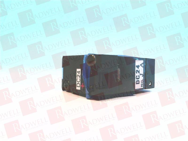 FESTO MYH-3-0.9-LED