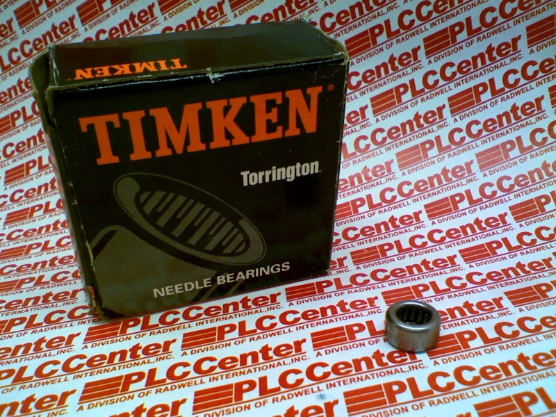 TIMKEN B44