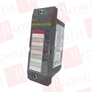 TURCK BL67-2AI-TC