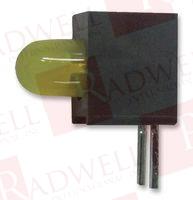 KINGBRIGHT L-1384AD/1YD