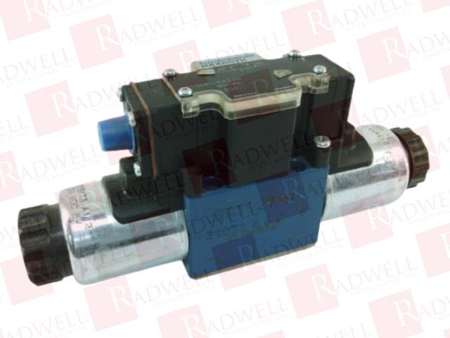 BOSCH 4WE6E6X/EG24N9DK35L