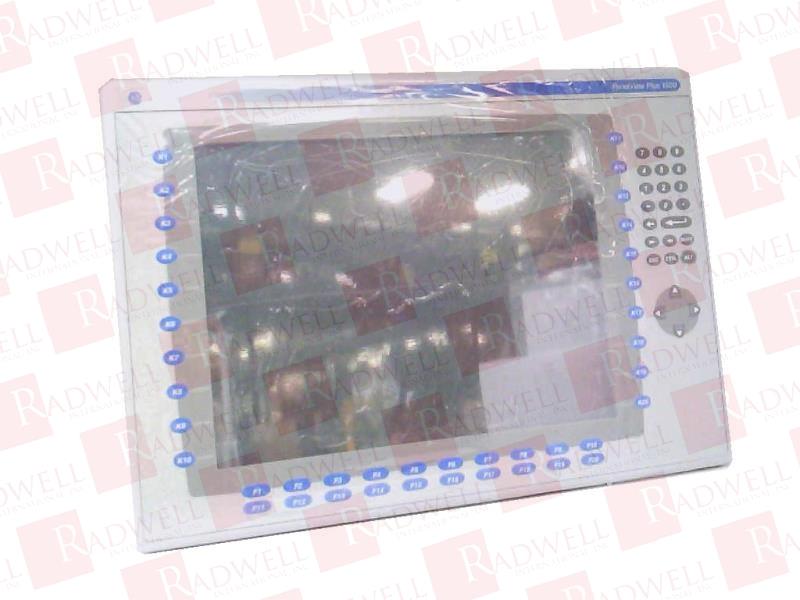 ALLEN BRADLEY 2711P-B15C6D1
