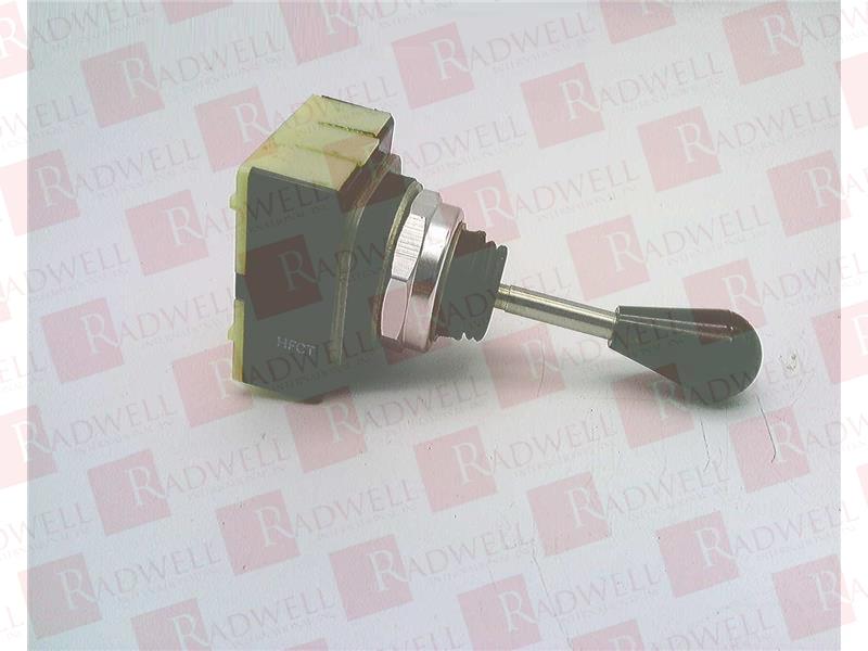 ALLEN BRADLEY 800T-T3S8-B26