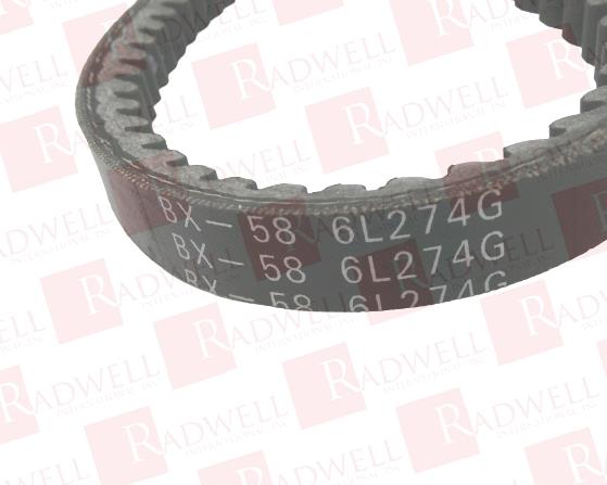 GRAINGER 6L274G