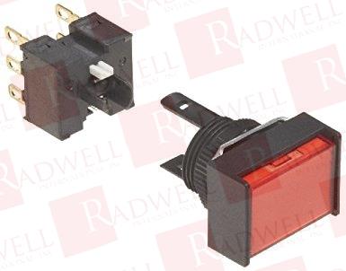 OMRON A165L-JRM-5-1