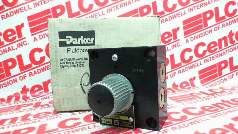 PARKER FG3PKCD