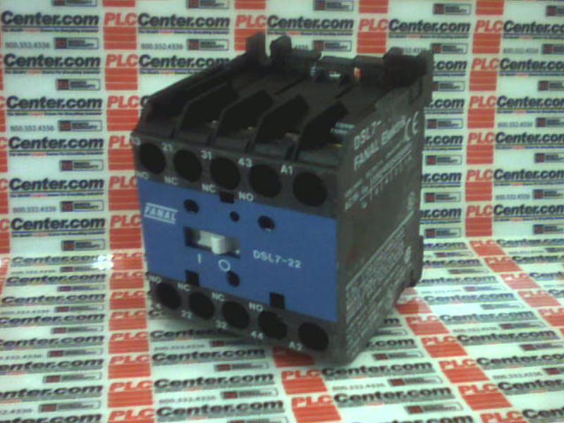 WESTINGHOUSE DSL7-22-120V