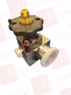 ITT .5-316L-RA15MAX-CWP150