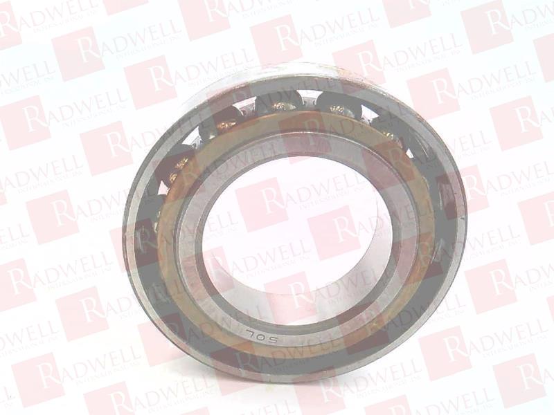 NTN BEARING 7210