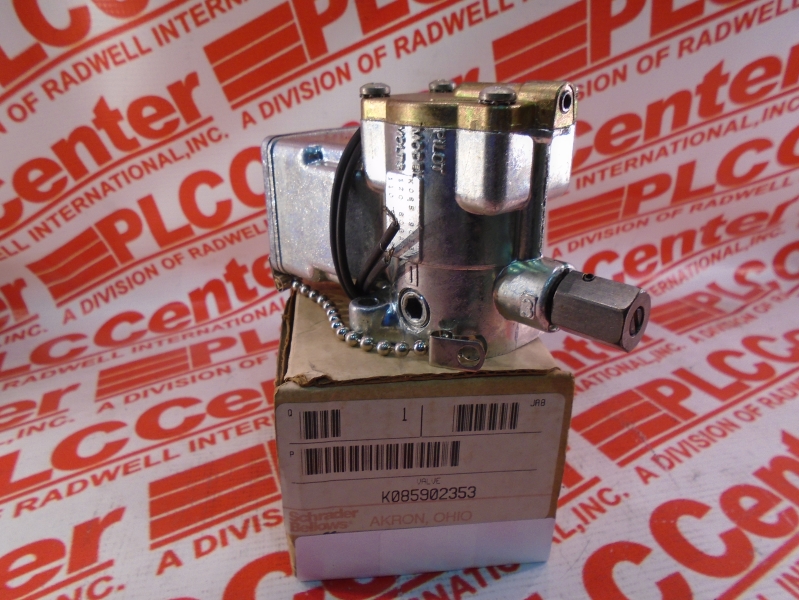 PARKER K085902553