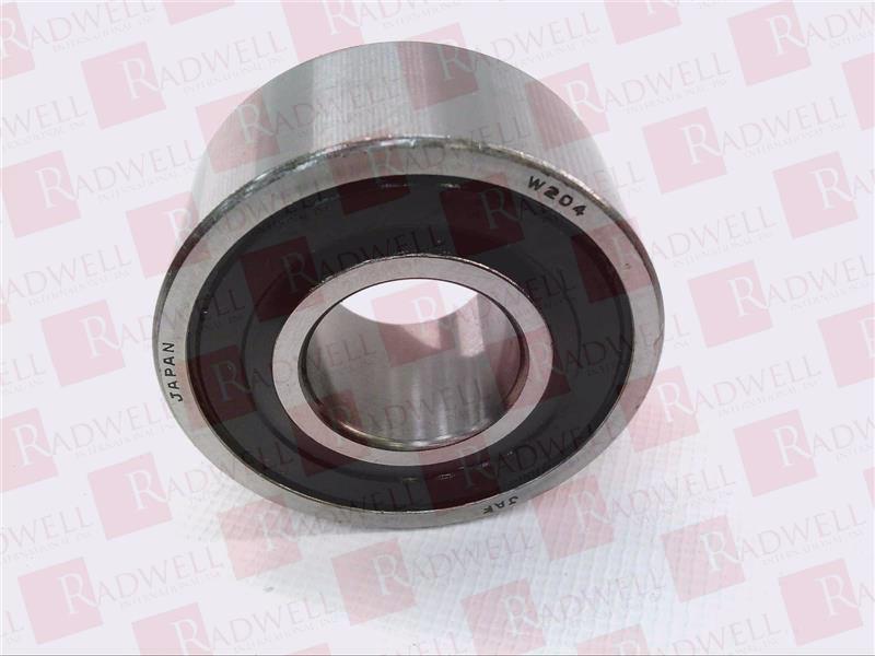 JAF BEARINGS 63204-2NSL