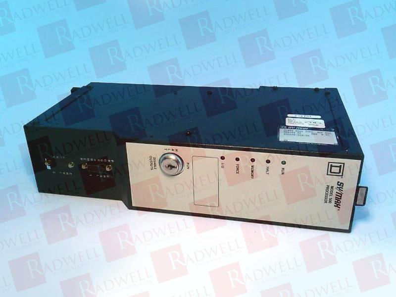 SCHNEIDER ELECTRIC 8020-SCP-521