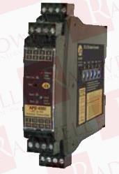 ABSOLUTE PROCESS INSTRUMENTS APD 4380 R
