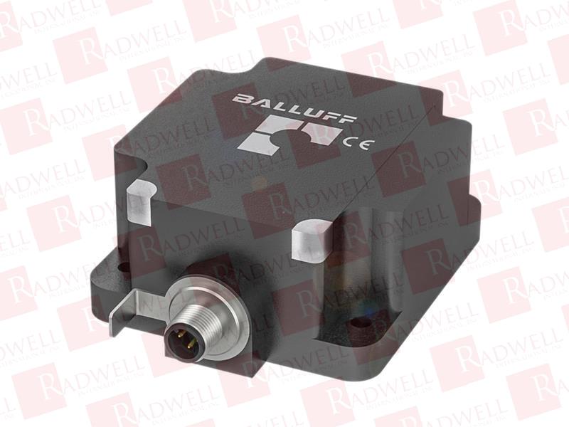BALLUFF BIS VM-341-401-S4