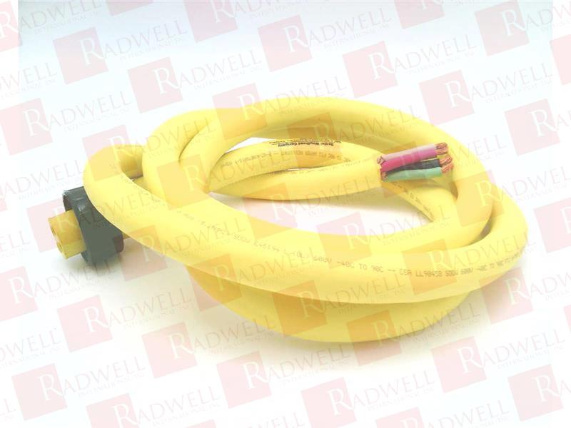 MOLEX 32758