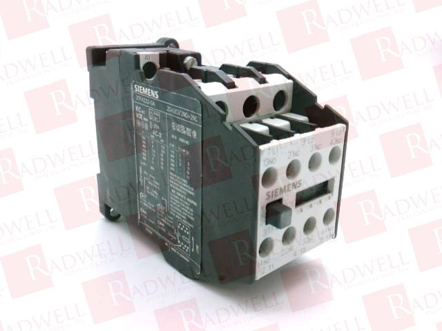 SIEMENS 3TF4211-0AF0