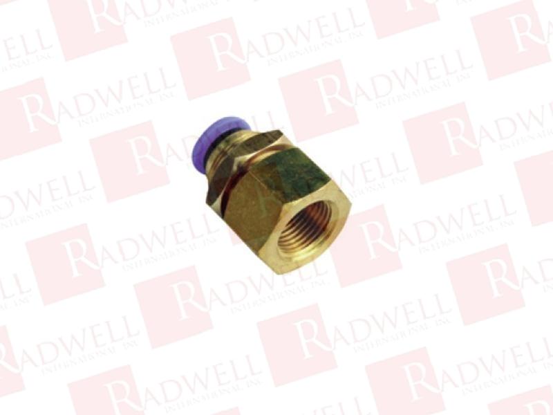RADWELL VERIFIED SUBSTITUTE KQ2E09-34-SUB