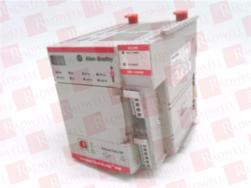 ALLEN BRADLEY 5069-L306ERS2