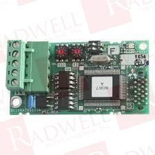MITSUBISHI FR-AF740-07700-EC CHASSISFR-CA70-ECT CONTROL CARD