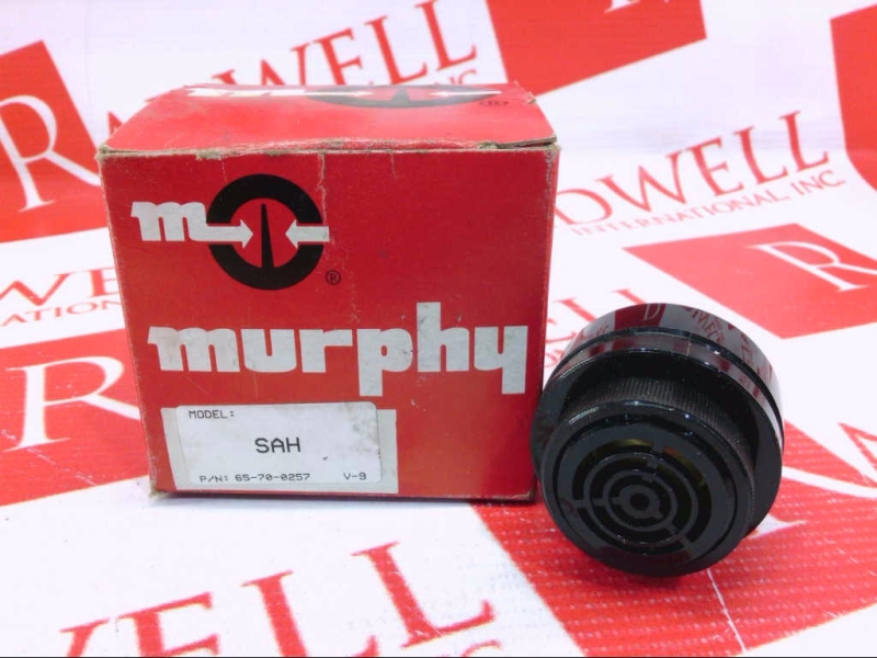 FW MURPHY 65700257