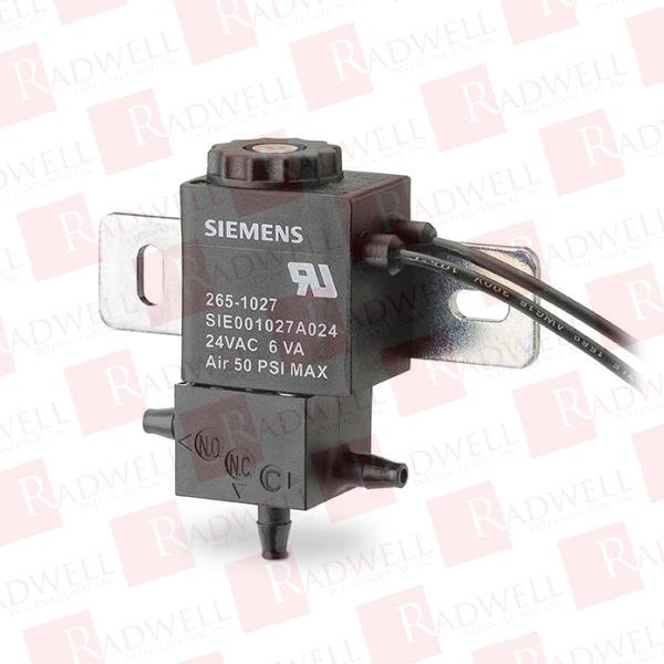 SIEMENS 265-1028