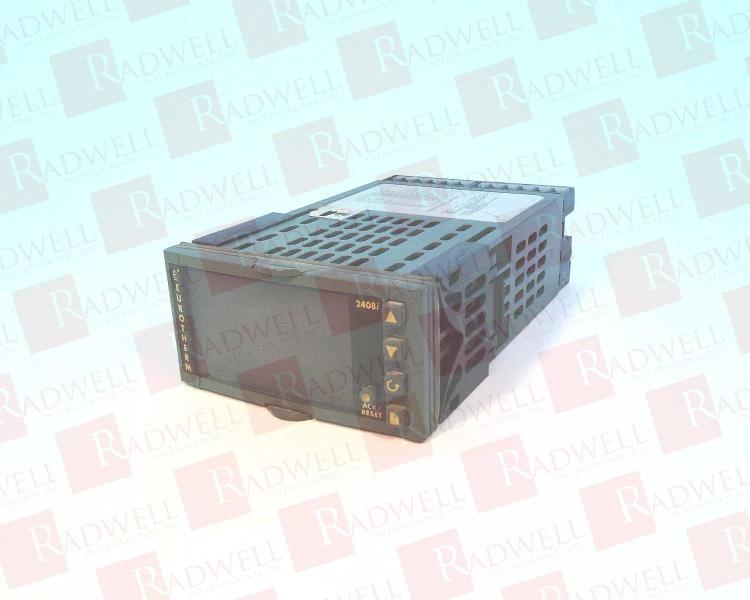 INVENSYS 2408I/AL/RD/VH/G5/V5/P4/RP/YM/XX/ENG/////XX