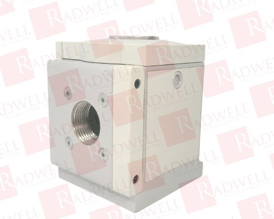 FESTO MS9-FRM-N1-VS