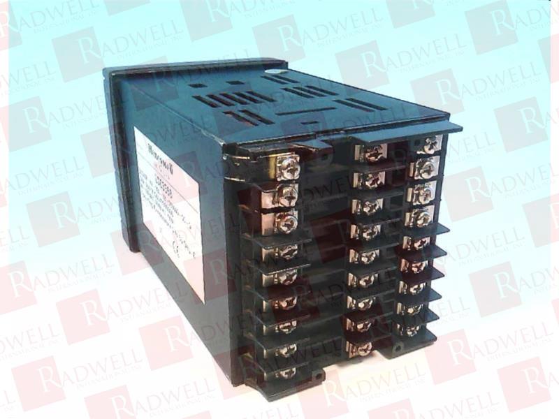 HONEYWELL DC330D-K0-400-20-0A0000-00-0