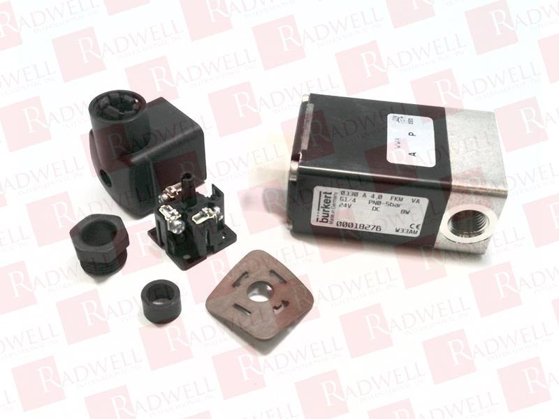 BURKERT 59-27491