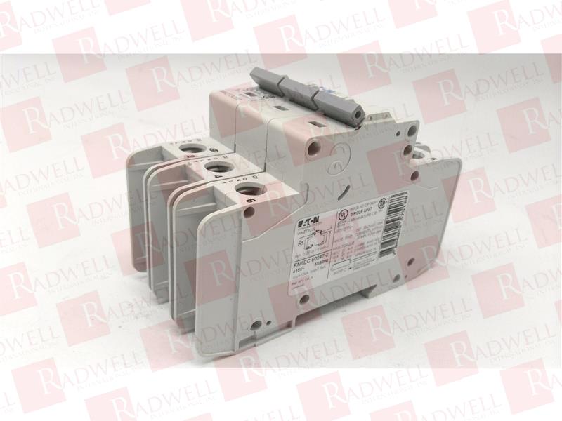 EATON CORPORATION WMZT-3C02