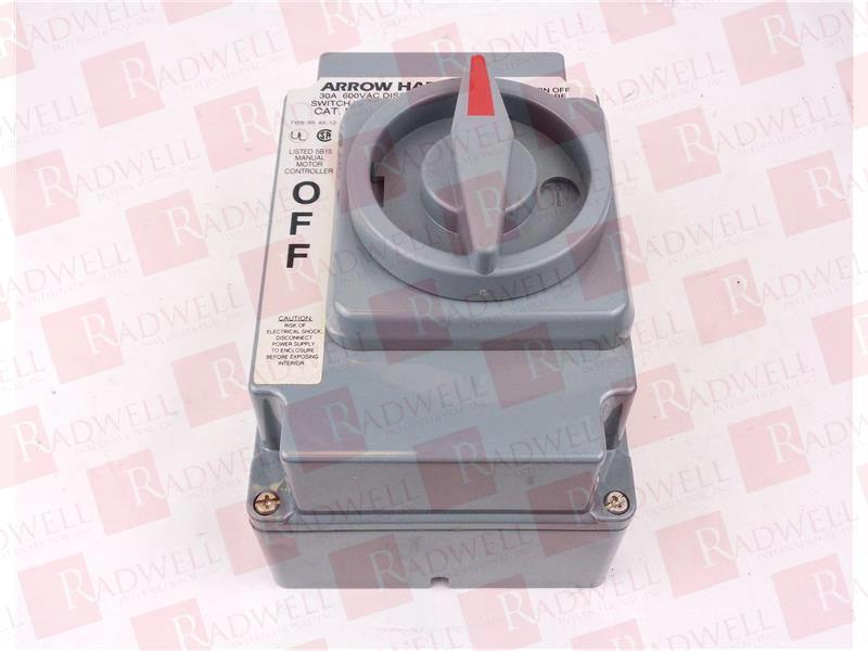 EATON CORPORATION AH30MS1B-M2