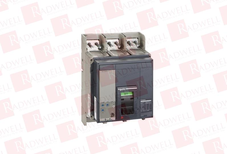 SCHNEIDER ELECTRIC MG33478