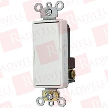 LEVITON 5623-2W