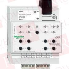 SCHNEIDER ELECTRIC MTN648704