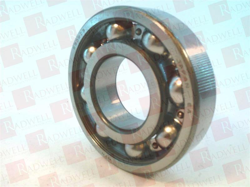 NTN BEARING 6309LLBC3/EM