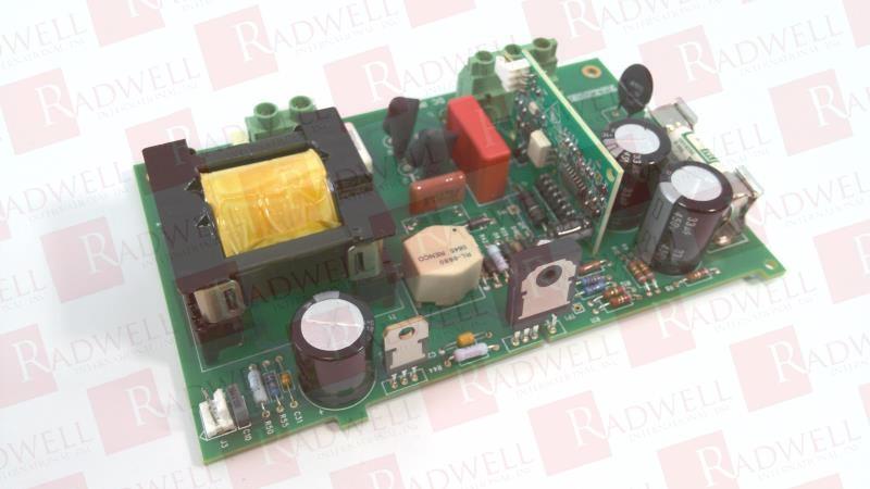 ASEA BROWN BOVERI EB0568A03
