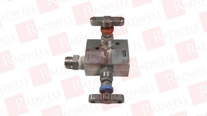 PARKER HLS2HVSDLH