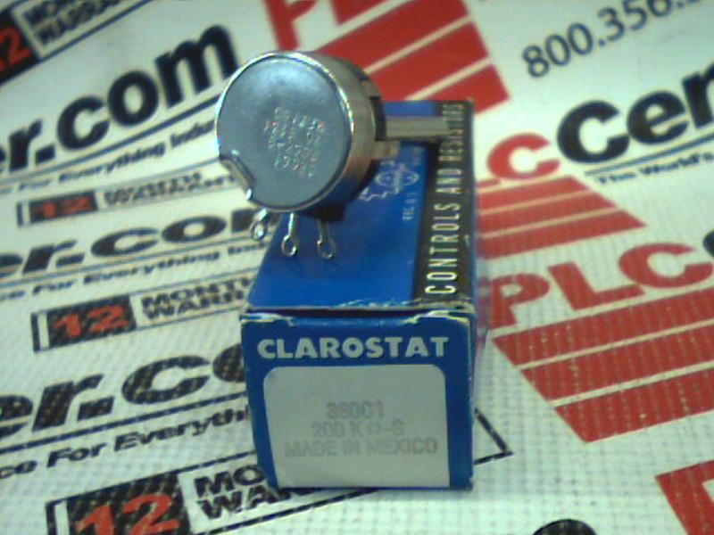 HONEYWELL 380C1200K
