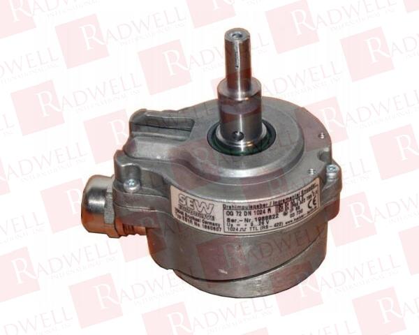 SEW EURODRIVE OG72DN1024R