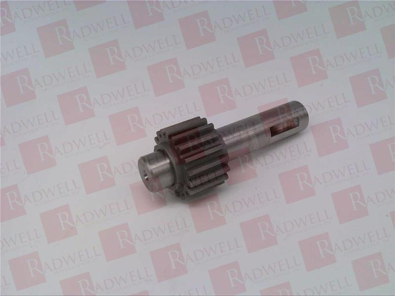 PARKER XR15P02