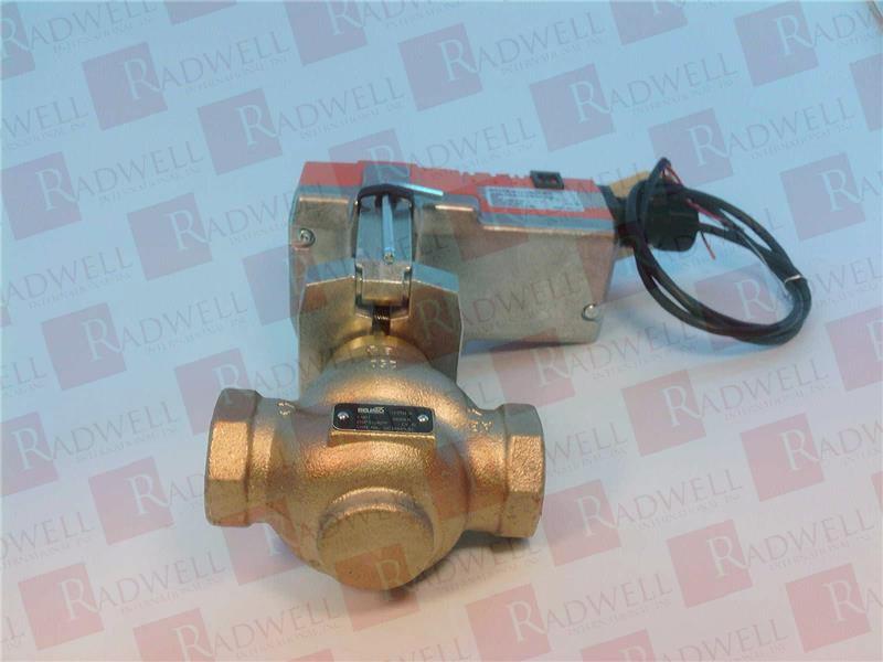 BELIMO G225B-K+LVB24-SR